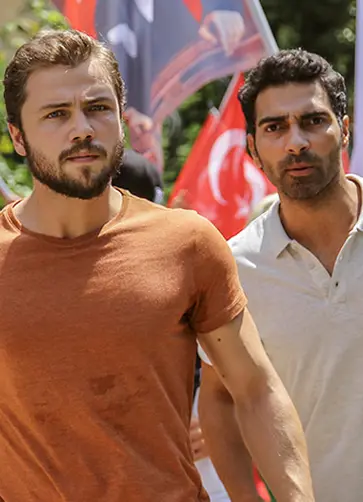 Söz Yeni Sezona Birinci Girdi! Söz Yeni Sezona Birinci Girdi!