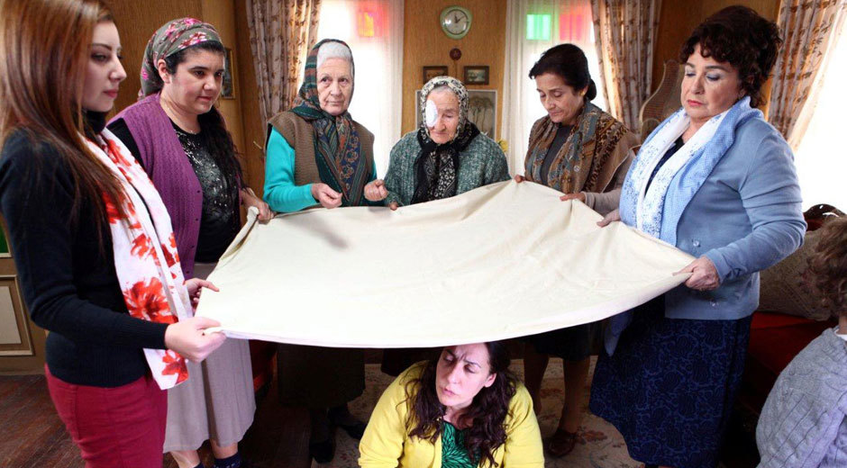 14. Bölüm Fragmanı