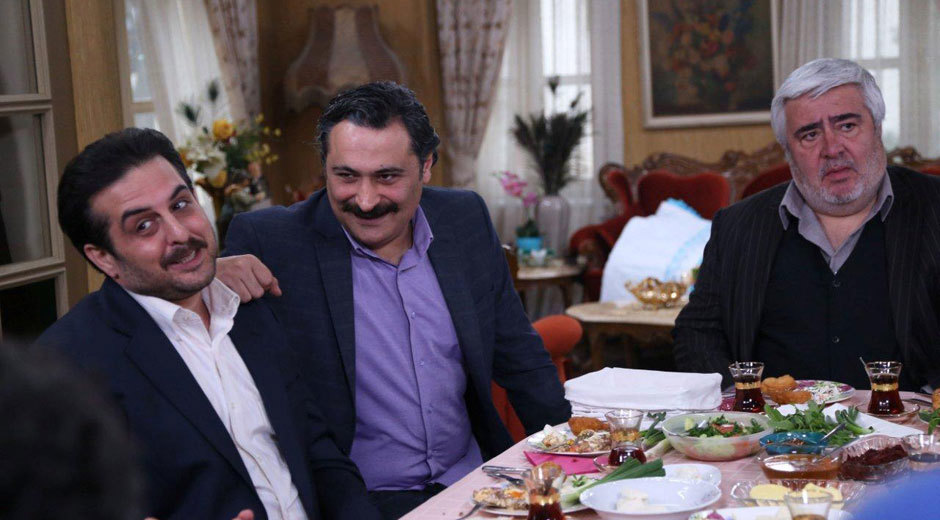 18. Bölüm Fotoğrafları