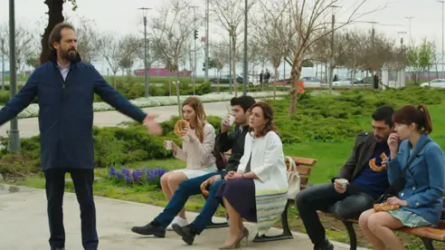 26. Bölüm Fragmanı 26. Bölüm Fragmanı