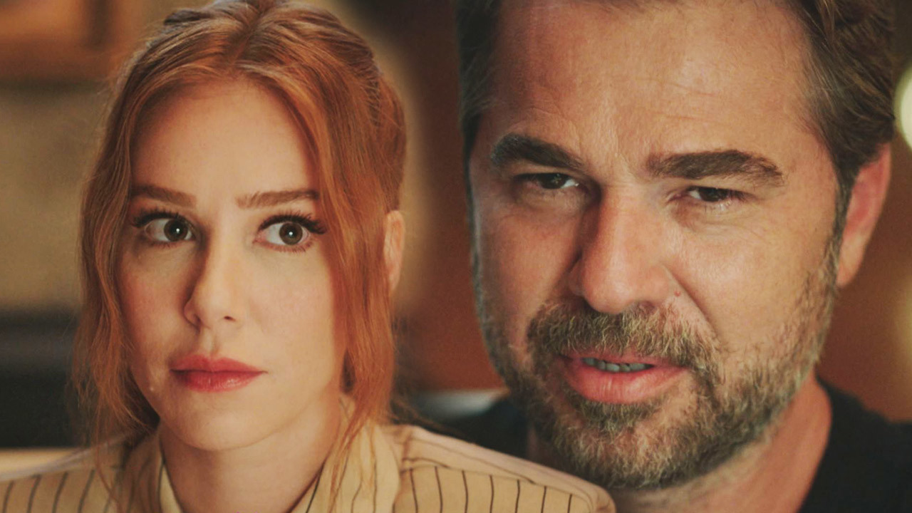 30. Bölüm Fragman (Final)