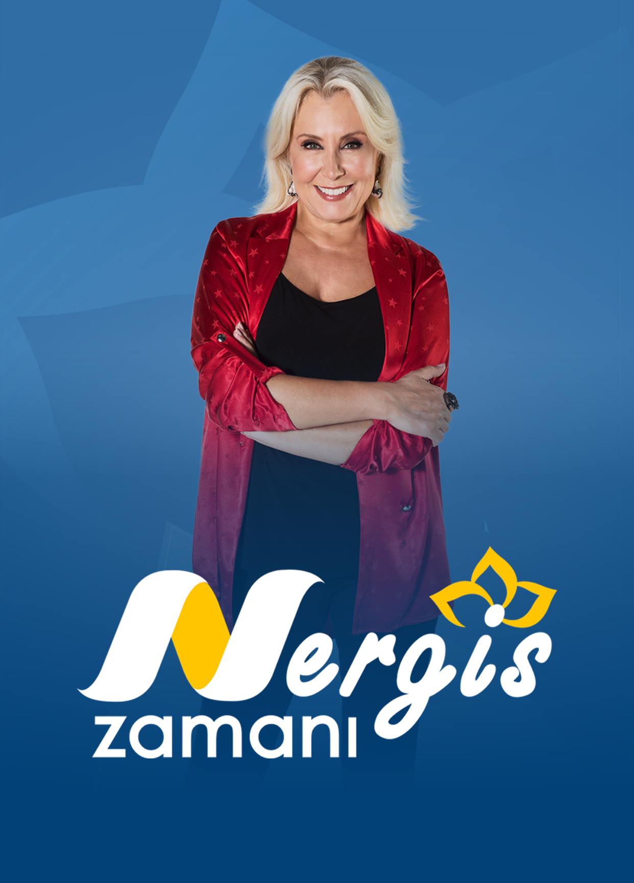 Nergis Zamanı