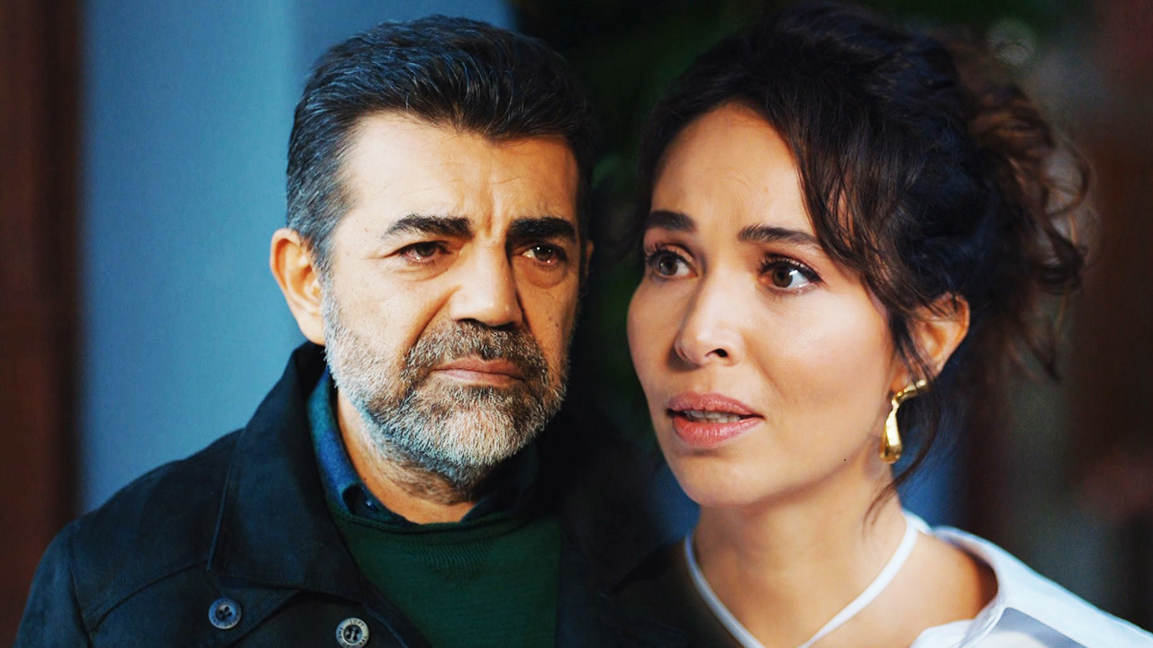 Yıllar Sonra İlk Karşılaşma