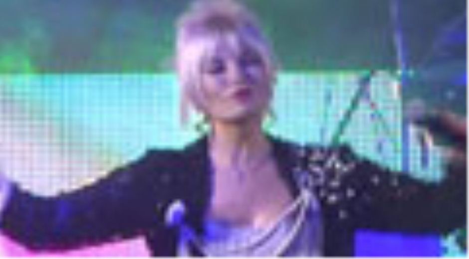 Ajda Pekkan