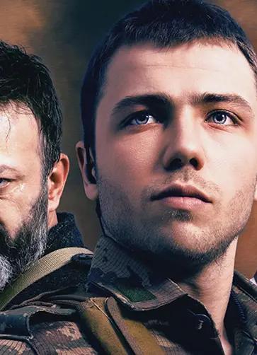 'Söz'den Mehmetçik Vakfı'na anlamlı destek! 'Söz'den Mehmetçik Vakfı'na anlamlı destek!