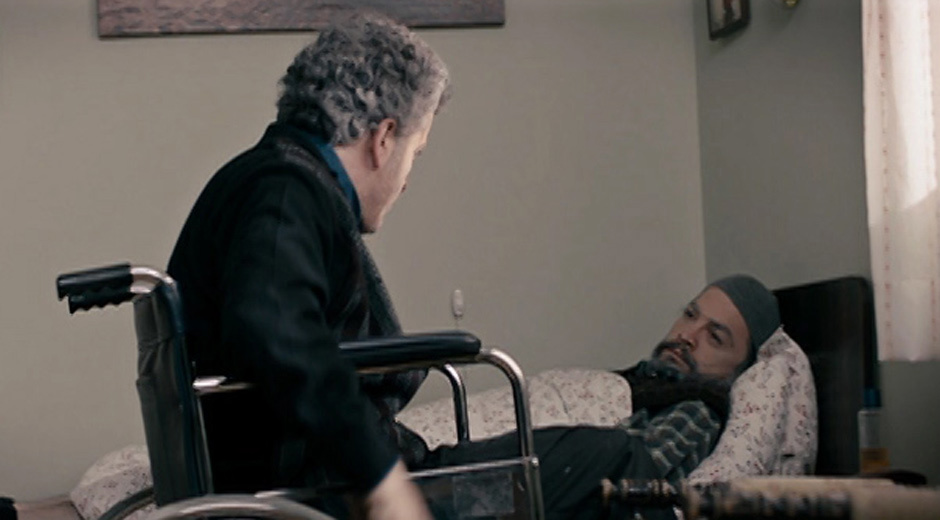 İbrahim ile Erol'un hikayesi böyle bitti!