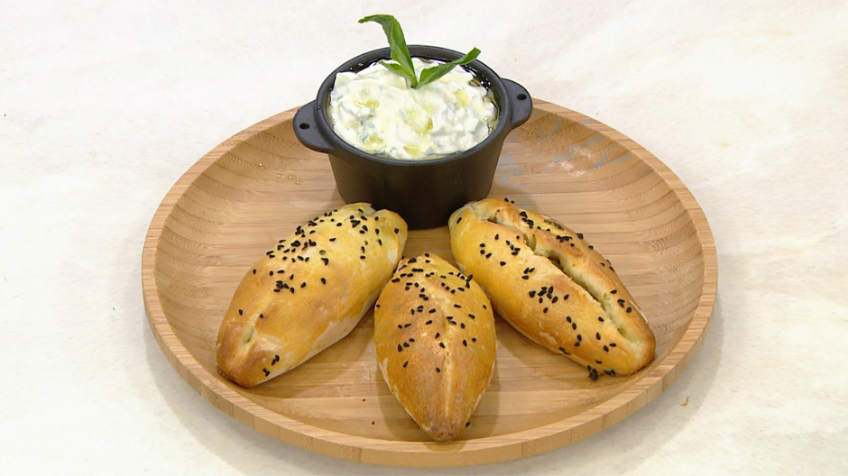 Puf Böreği Tarifi