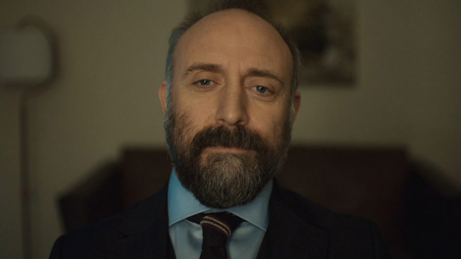 'Bu dünyanın canına okuyacağım!'