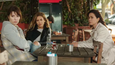 3. Bölüm Fragmanı 3. Bölüm Fragmanı