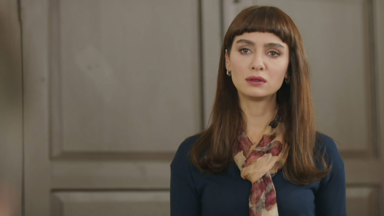 Hayat Öğretmenin başı büyük dertte!