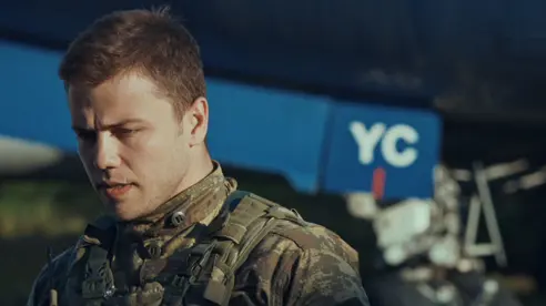 83. Bölüm Fragmanı 83. Bölüm Fragmanı