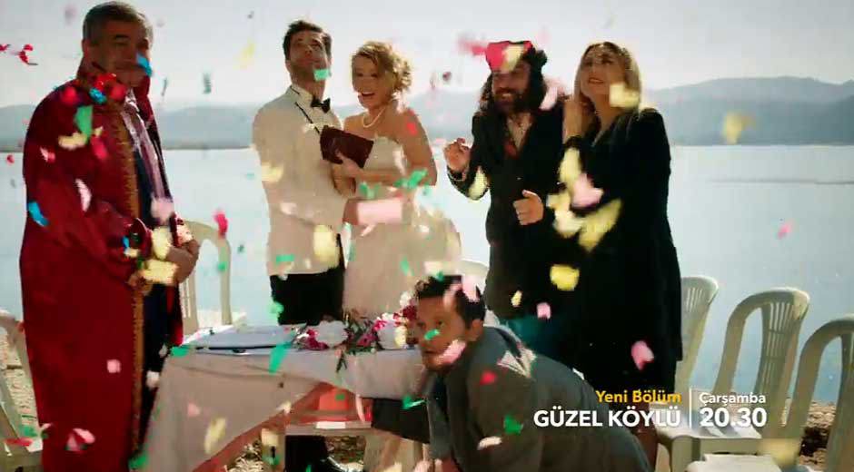 36. Bölüm Fragmanı