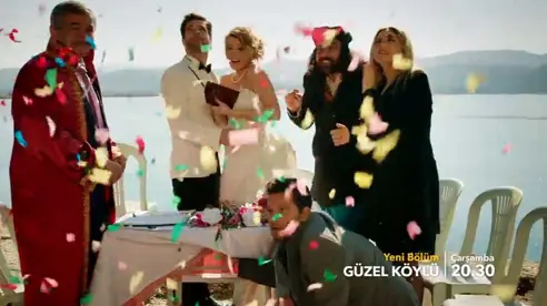 36. Bölüm Fragmanı 36. Bölüm Fragmanı