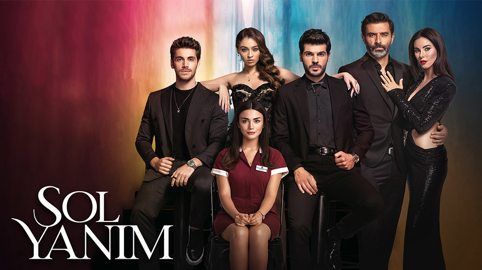 Sol Yanım'dan Yeni Tanıtım!