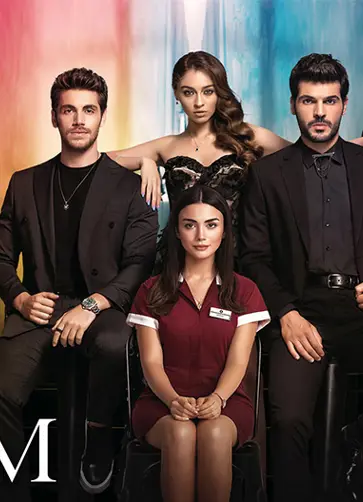 Sol Yanım'dan Yeni Tanıtım! Sol Yanım'dan Yeni Tanıtım!