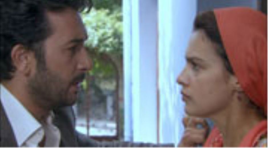 Ömer, Gülizar'ı götürebilecek mi?