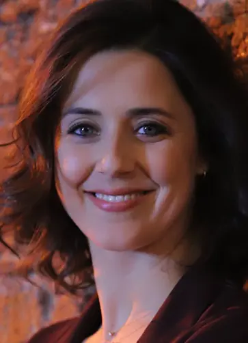 Ünlü Oyuncu Melis Birkan ‘SÖZ’de Ünlü Oyuncu Melis Birkan ‘SÖZ’de