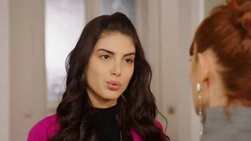 27. Bölüm Fragmanı 27. Bölüm Fragmanı