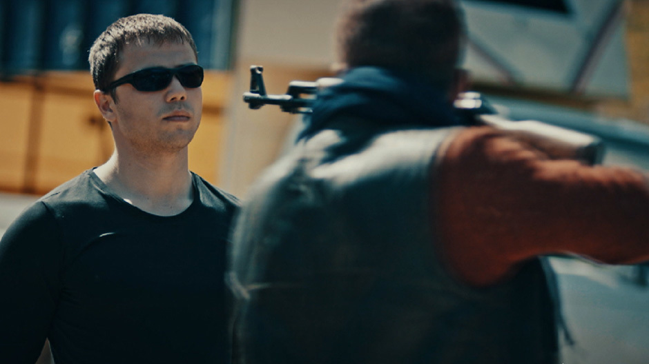 6. Bölüm 3. Fragmanı (İnternete Özel)