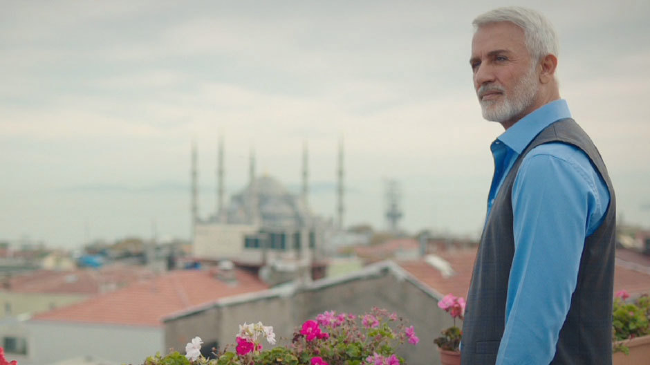 Yılmaz ve Artem'in sırrı ne?