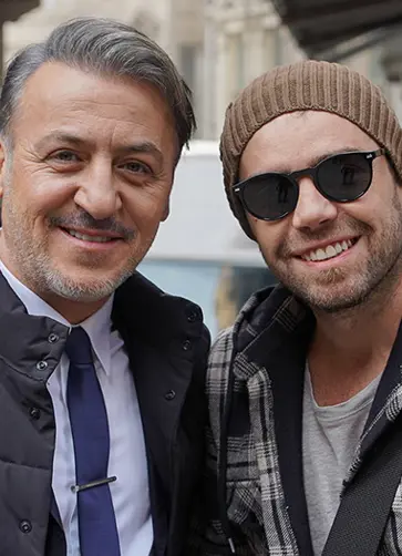 Menajerimi Ara'da Murat Dalkılıç'ın Ayağına Gelen Büyük Fırsat! Menajerimi Ara'da Murat Dalkılıç'ın Ayağına Gelen Büyük Fırsat!