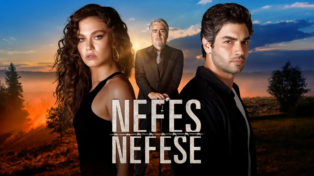 Nefes Nefese Kim Kimdir? Nefes Nefese Kim Kimdir?