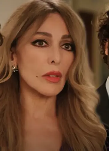 Yüz Yıllık Mucize'de Kemal yıllar sonra evine döndü! Yüz Yıllık Mucize'de Kemal yıllar sonra evine döndü!