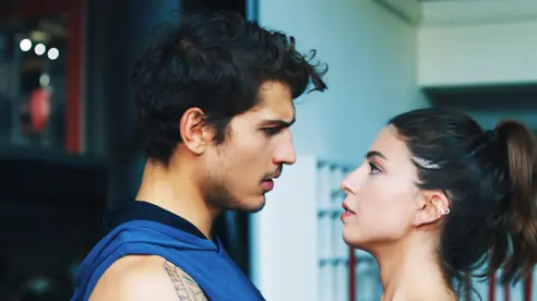 4. Bölüm Fragman 4. Bölüm Fragman