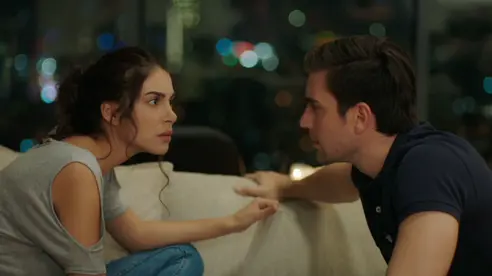 23. Bölüm 2. Fragmanı 23. Bölüm 2. Fragmanı