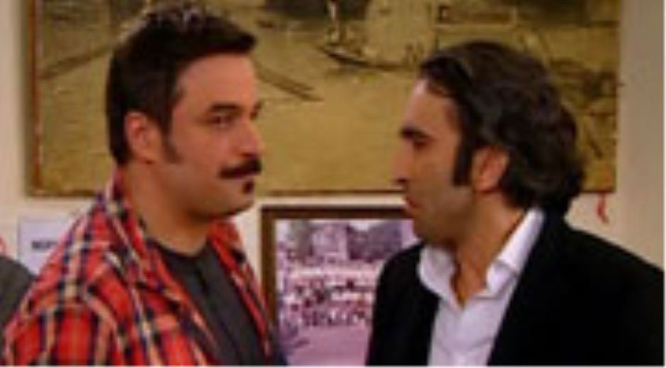 Cevahir'den Bilal'e barış teklifi!