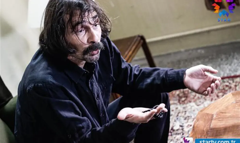 Behzat Ç. 72.Bölüm Fotoğrafları - Dizi Fotoğrafları | Star TV