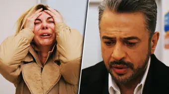 Korhanlar Yaşam İle Ölüm Arasında