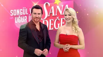 Yeni Sezon Tanıtım - 18 Ağustos Pazartesi Star'da!