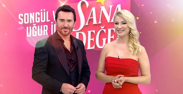 Yeni Sezon Tanıtım - 18 Ağustos Pazartesi Star'da!