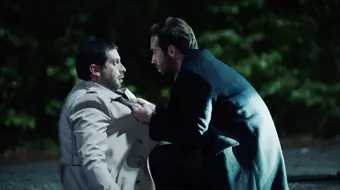 Bunu Sana Kim Yaptı?