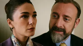 Kenan Baran Zor Durumda!