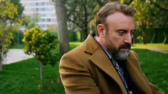 Kenan Baran Her Şeyini Kaybetti...