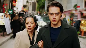 Cemo Ne Yaptın Sen?