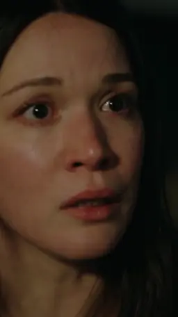 Kan Hakkı Diye Bebeğini Vermişler!