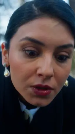 Hiçbir Kadını Celladına Teslim Etmem!