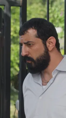 Ya Ferman Abim Öğrenirse!