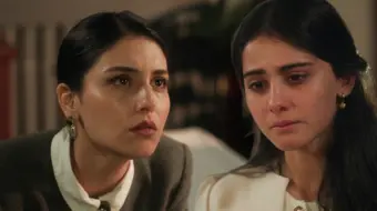 Dicle Senin Ablan Feride Öğretmenmiş!