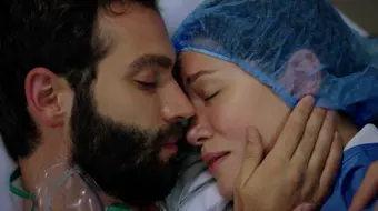 Devran Sonunda Uyandı!