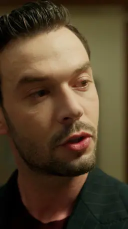 Dicle'ye Köpek Gibi Aşığım Desene!