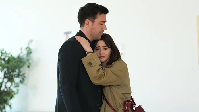 3. Bölüm Fotoğrafları