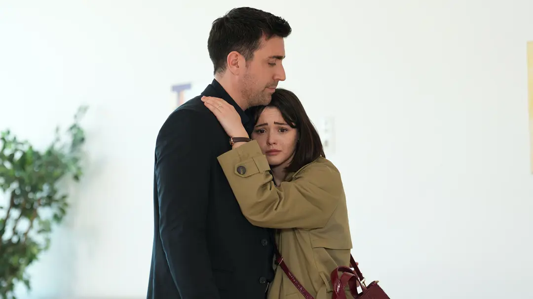 3. Bölüm Fotoğrafları