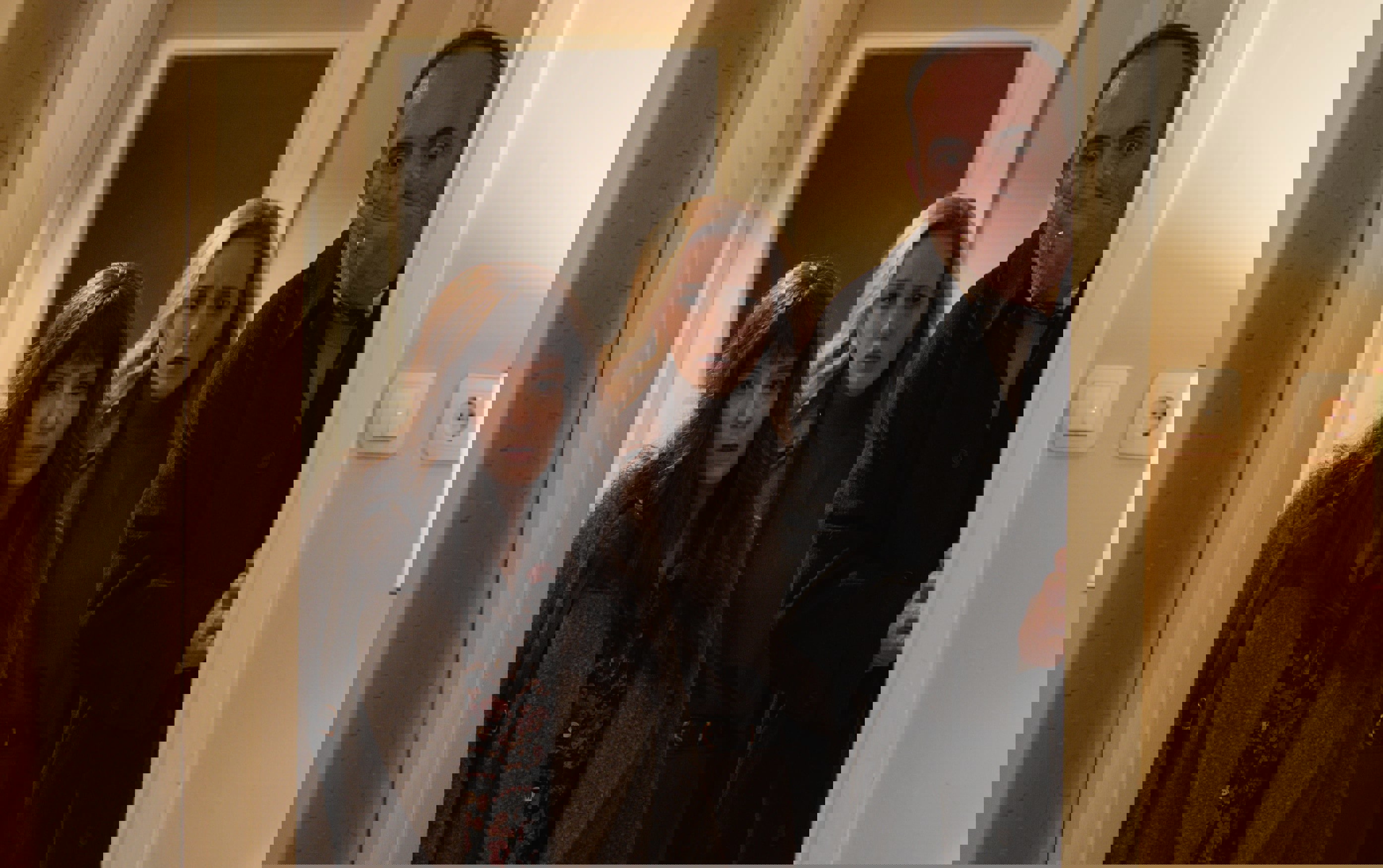 Кульминационный момент