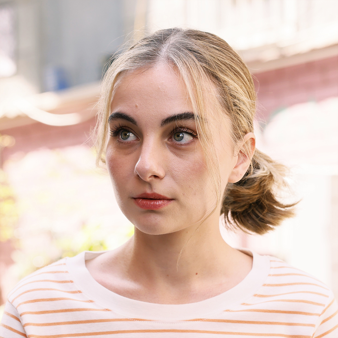 Melis Kılıç