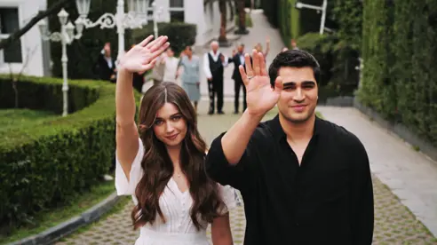 101. Bölüm Fragman - Final 101. Bölüm Fragman - Final
