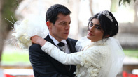 Fatma ve Suat'ın Düğün Fotoğrafları